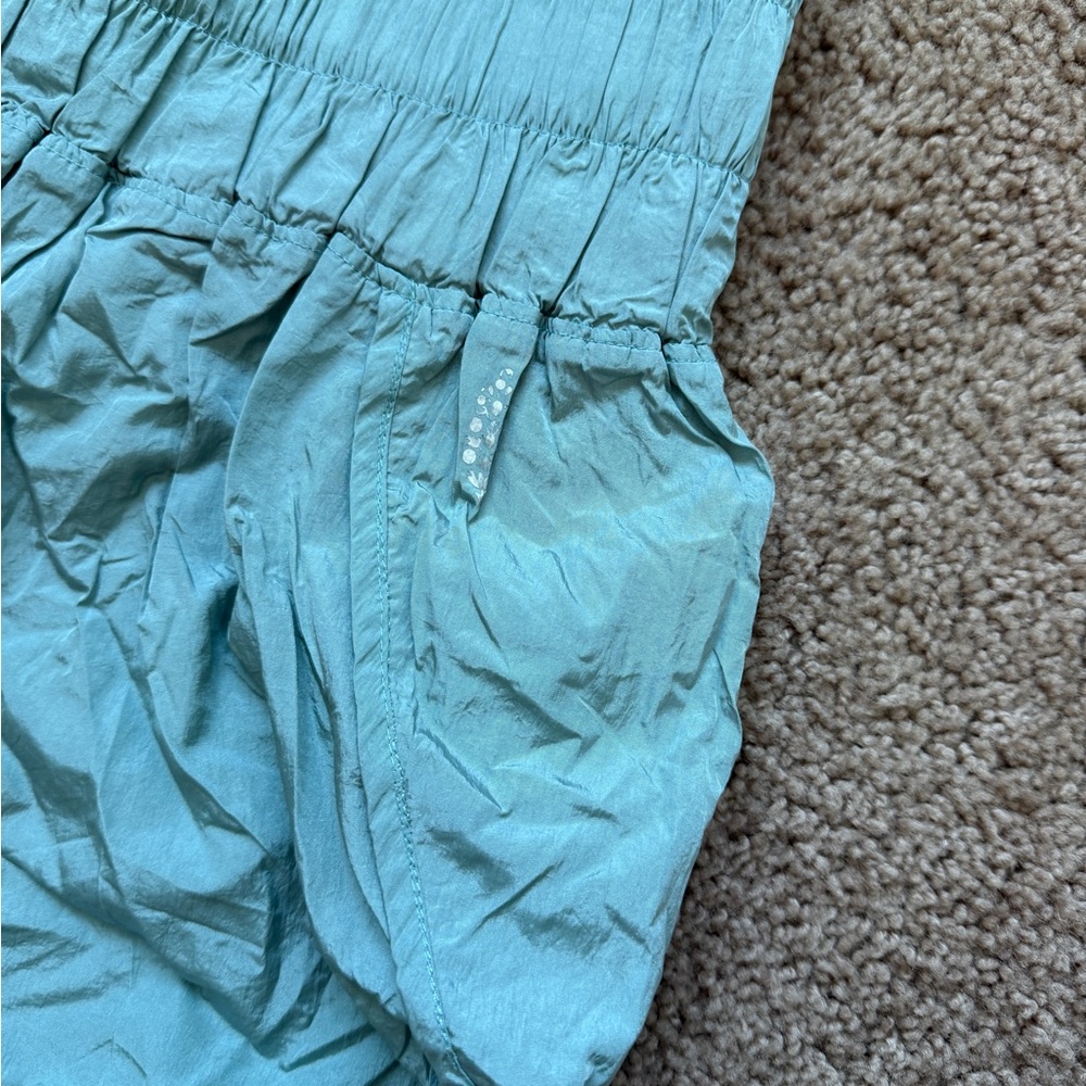 FP Movement by Free People Athletic Shorts - Picture 3 of 4